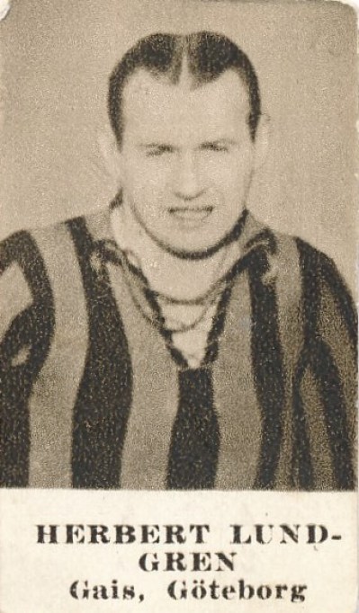 Herbert Lundgren a